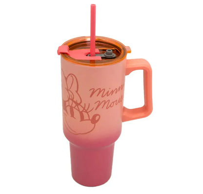 Mug Térmico 40 Oz Disney Minnie