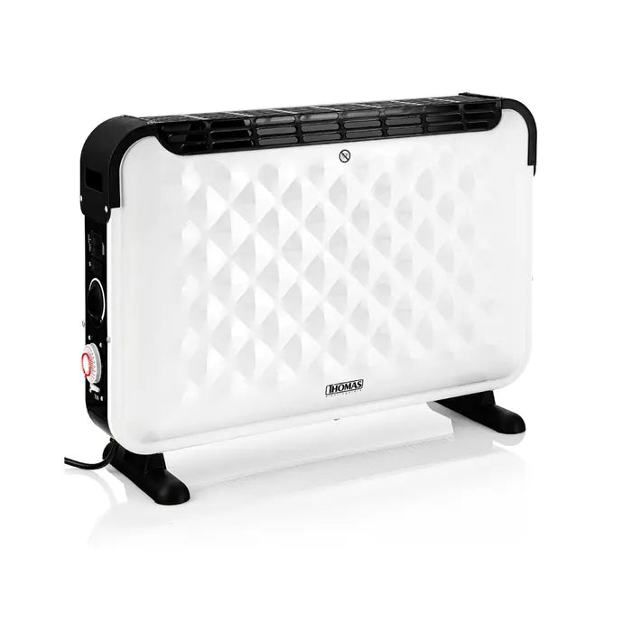 Convector Eléctrico Thomas TH-CV51