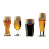 Set 4 Schoperos U. de Chile Collection, Producto Oficial