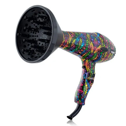 Secador de pelo Siegen SG-3115