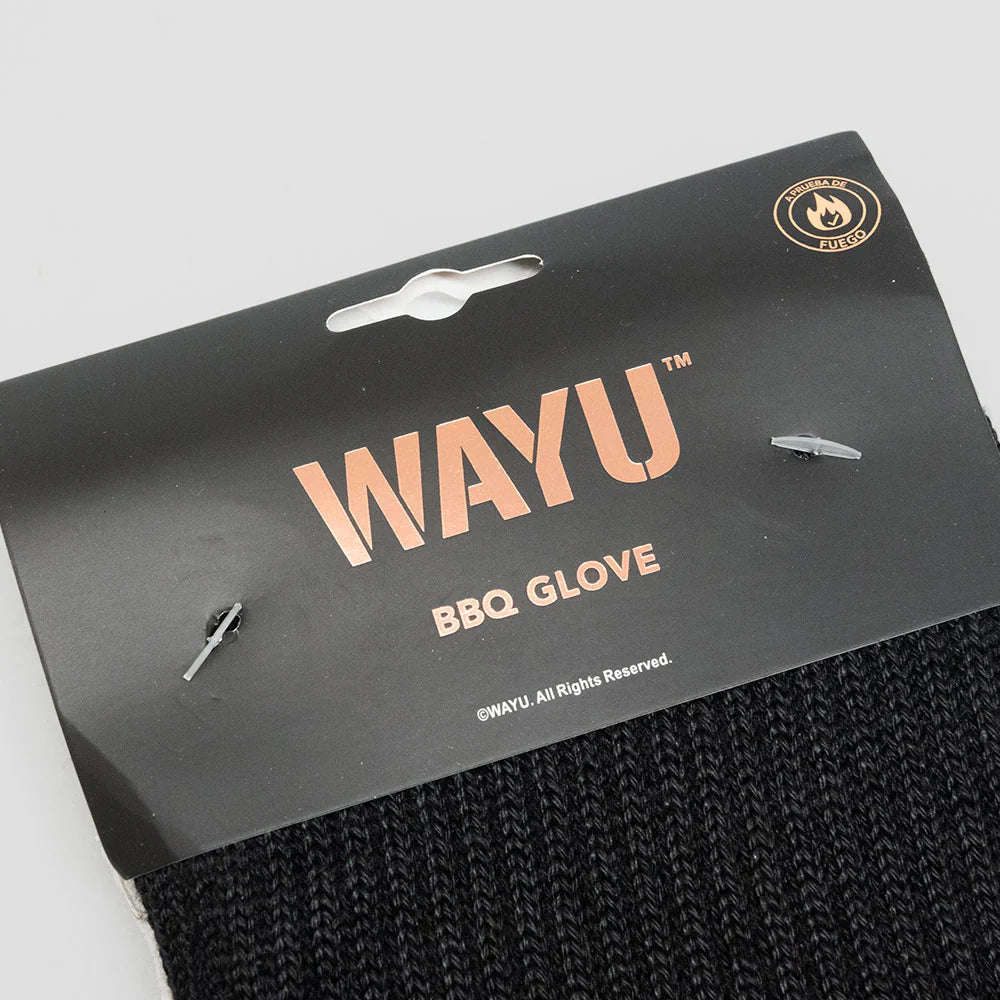 Guante Wayu