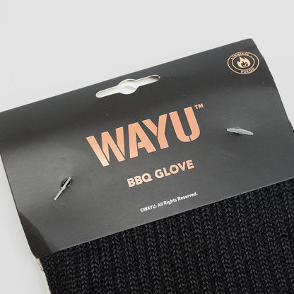 Guante Wayu