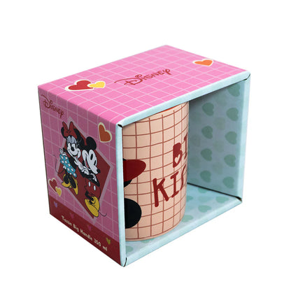 Tazon Big Handle 350ML Big Kisses Disney