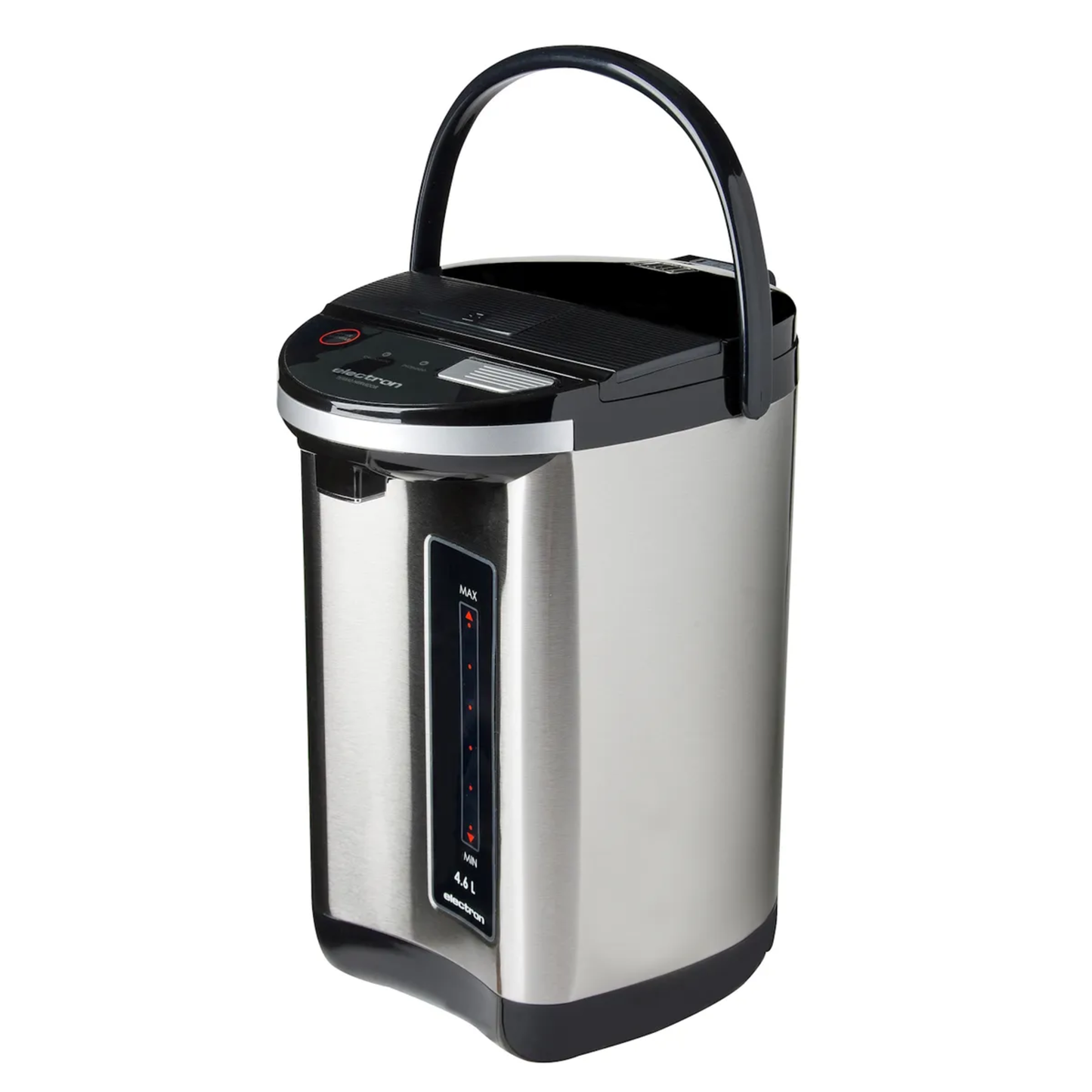 Termo Hervidor Eléctrico 4.6 Lts Electron