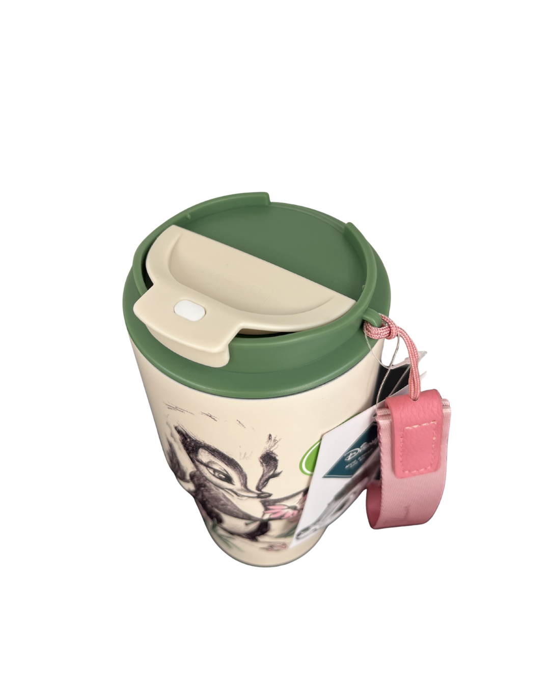Mug Strap Disney Home 600ML