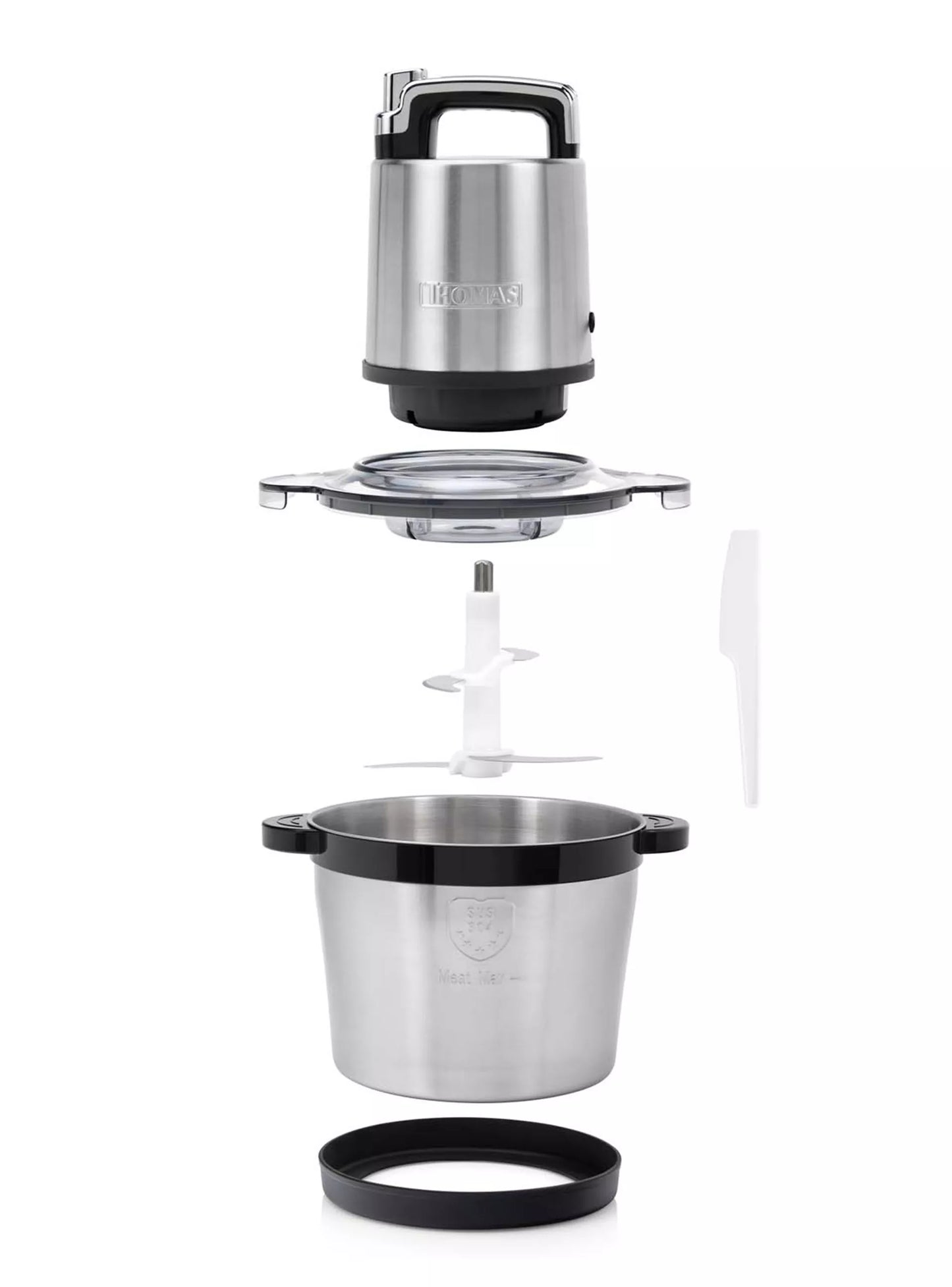 Picadora Stahl Pro XL TH-9050i