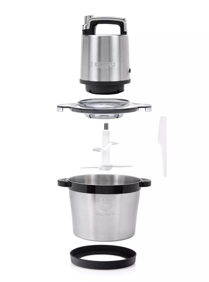 Picadora Stahl Pro XL TH-9050i
