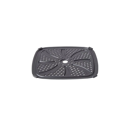 Freidora de aire 6.5 Lts INOX Electron