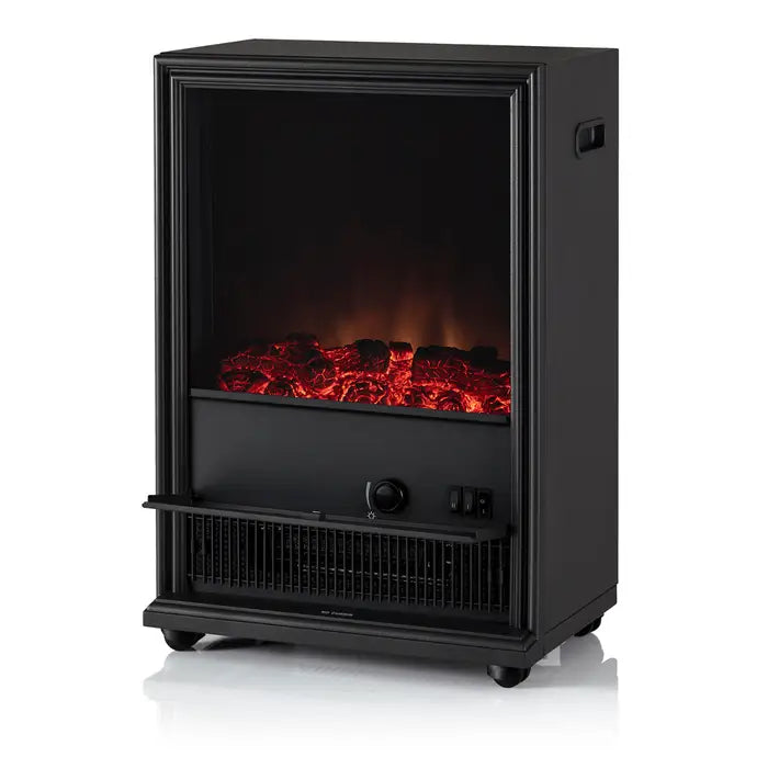 Chimenea Eléctrica Thomas TH-FP70