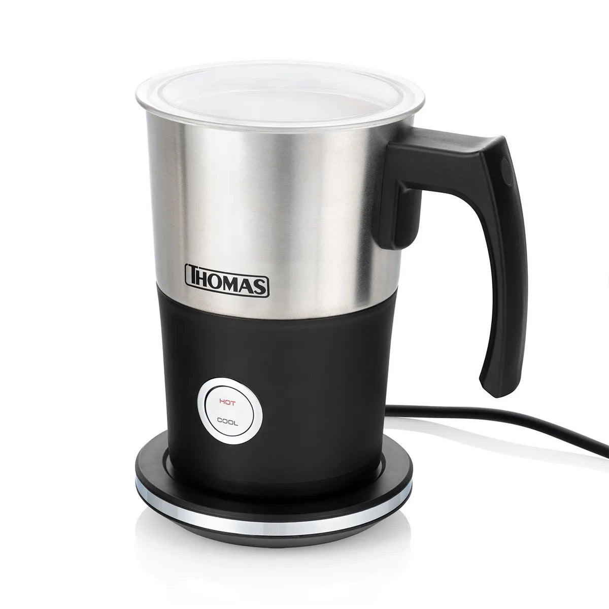 Espumador de leche 4 en 1 TH-4110I