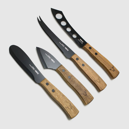 Set Aperitivo 5 Pcs Wayu