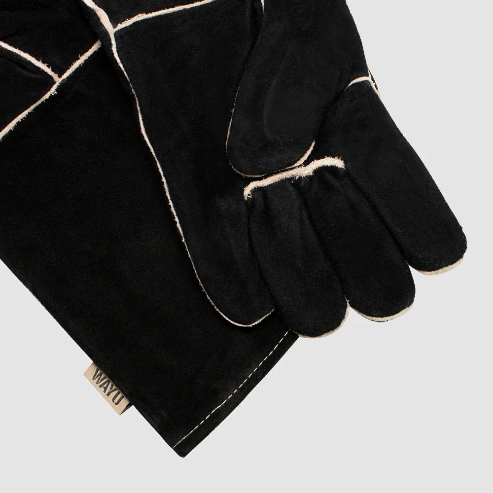 Guante Limited Wayu