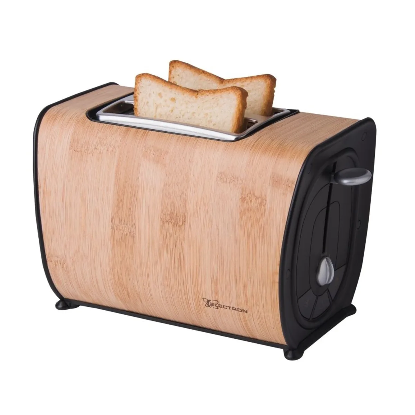 Tostador Bambú Electron