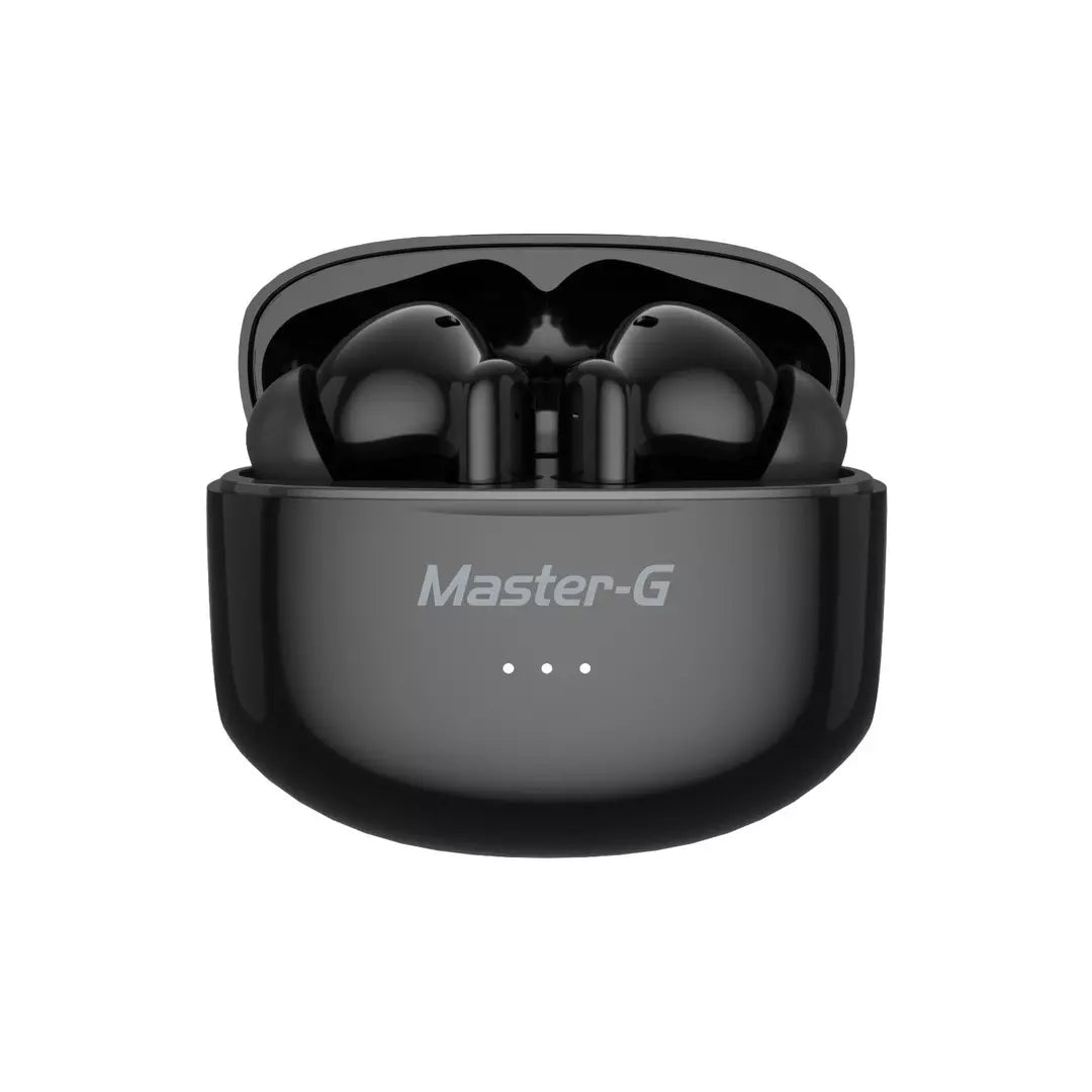 Audífonos Bluetooth In Ear TWS ANC BUDS22 con App Master-G