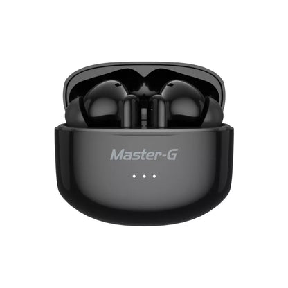 Audífonos Bluetooth In Ear TWS ANC BUDS22 con App Master-G