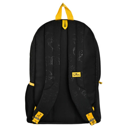 Mochila Lumen Simpsons 28L