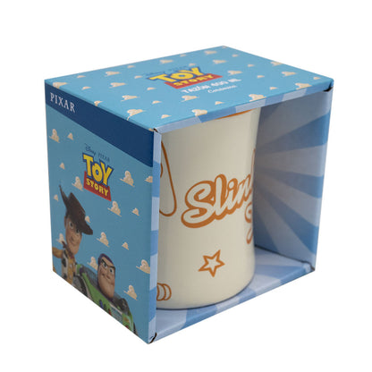 Tazón Toy Story Slinky 400ML
