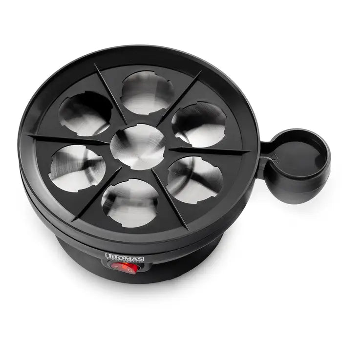 Cocedor de Huevos Thomas TH-80