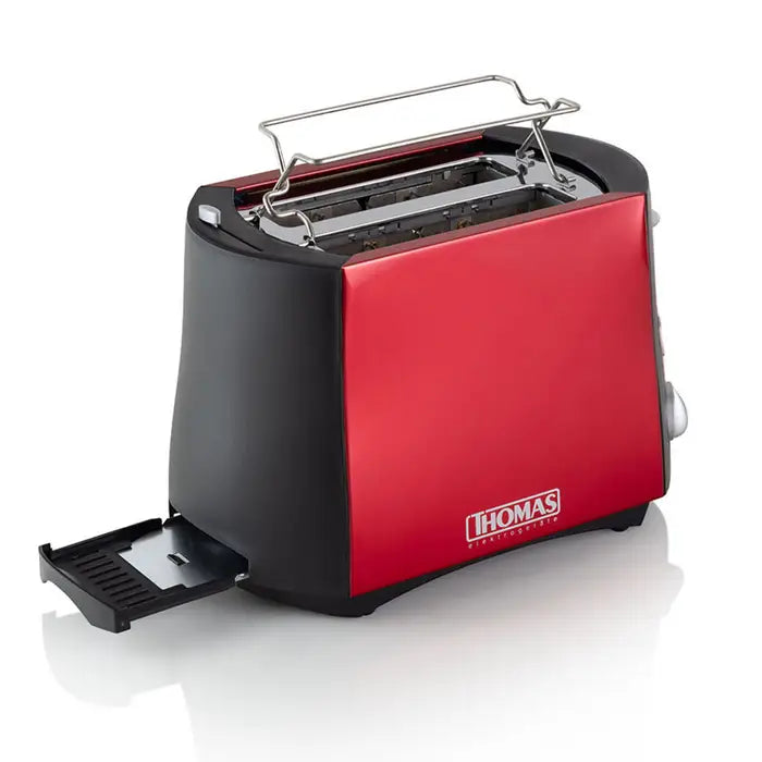 Tostador Thomas TH-120R