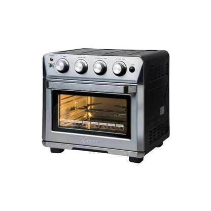 Horno Airfryer 4 en 1 25lts Electron