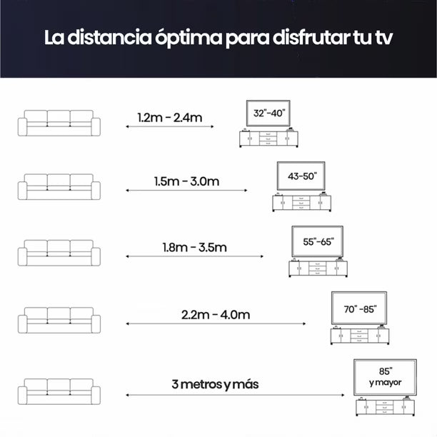 Televisor 75" LED 4K UHD 75A6NV Smart TV Hisense