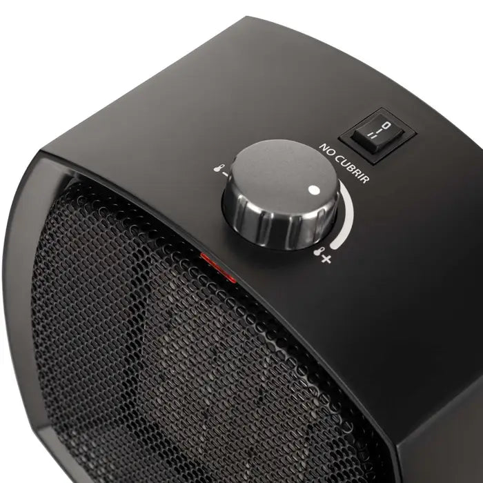 Calefactor Eléctrico Thomas TH-CH35