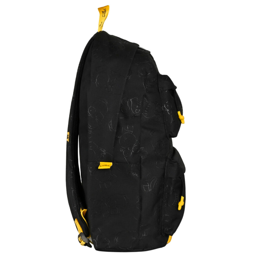 Mochila Lumen Simpsons 28L