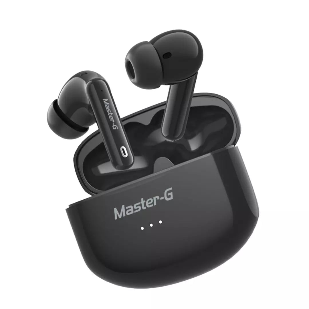 Audífonos Bluetooth In Ear TWS ANC BUDS22 con App Master-G