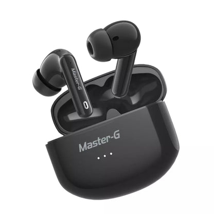 Audífonos Bluetooth In Ear TWS ANC BUDS22 con App Master-G