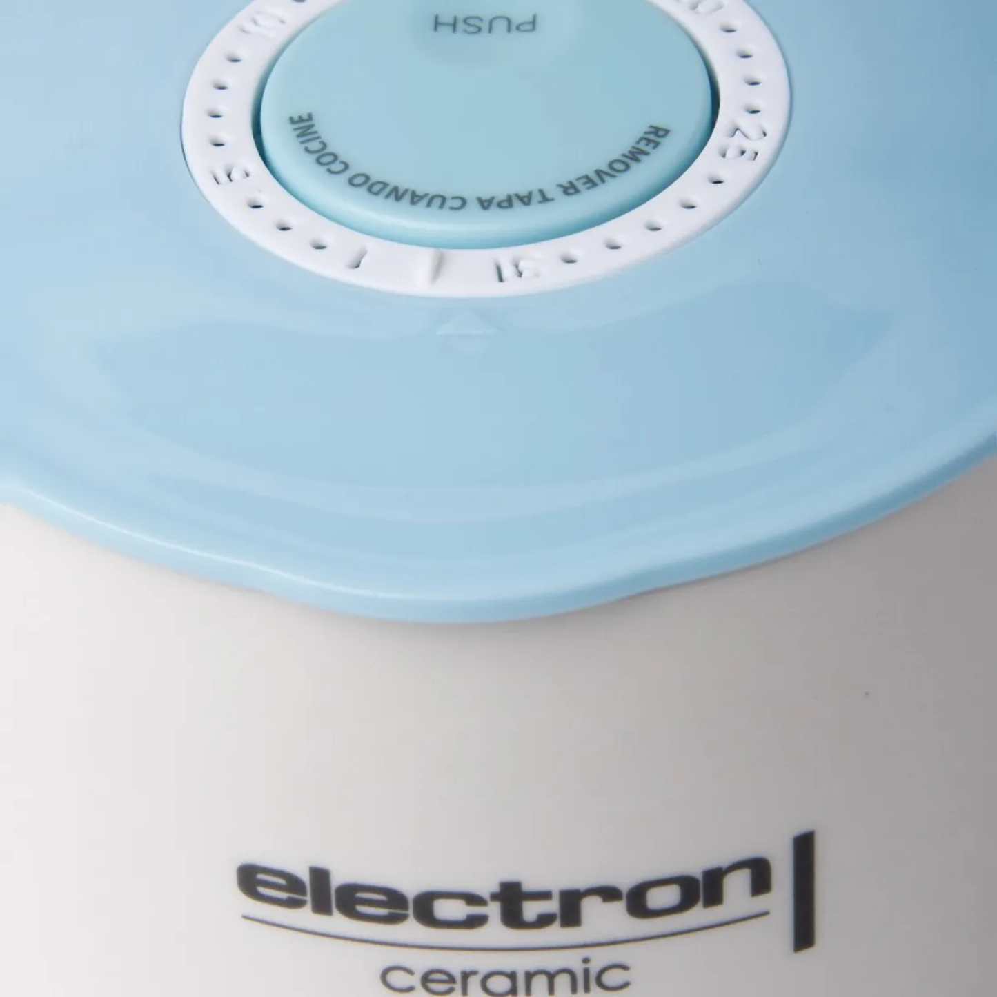 Lonchera Eléctrica  300W Electron
