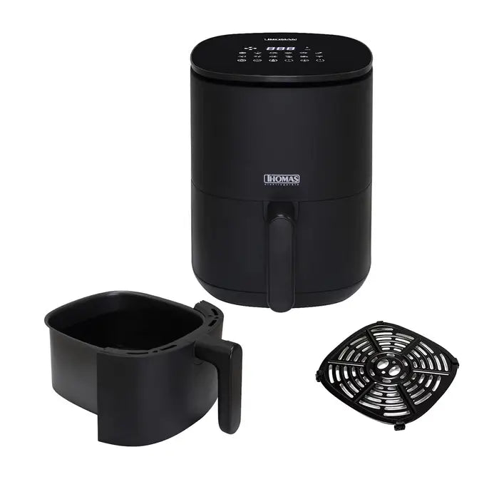 Freidora de Aire Digital Led Touch TH-AF30DN