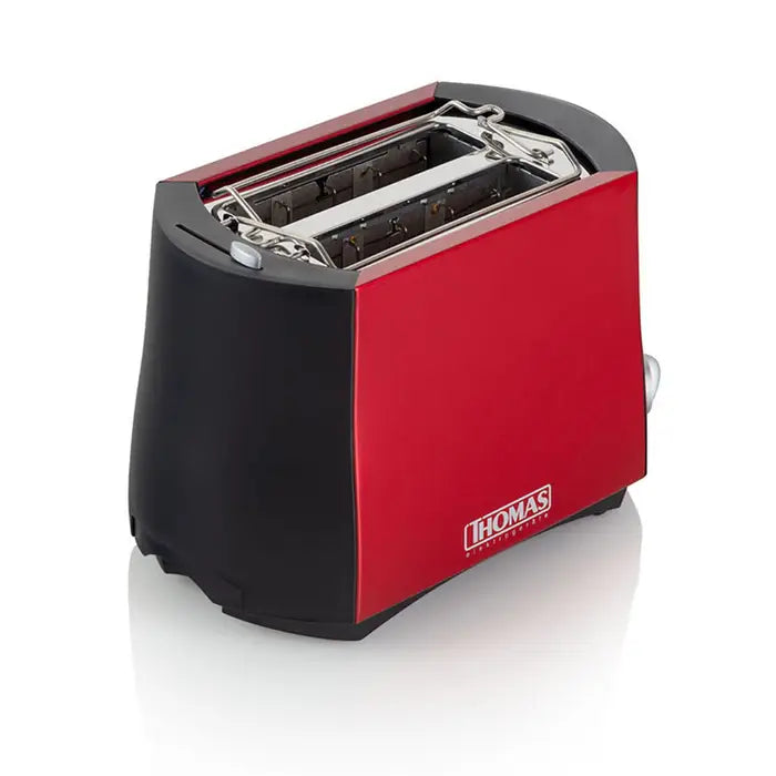 Tostador Thomas TH-120R