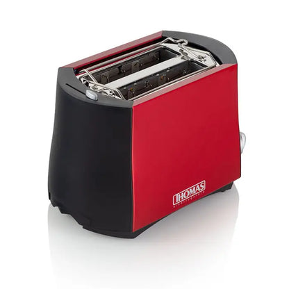 Tostador Thomas TH-120R