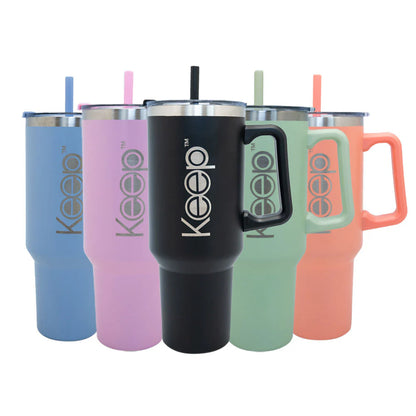 Mug Térmico Keep 40 OZ