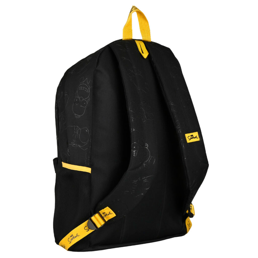 Mochila Lumen Simpsons 28L
