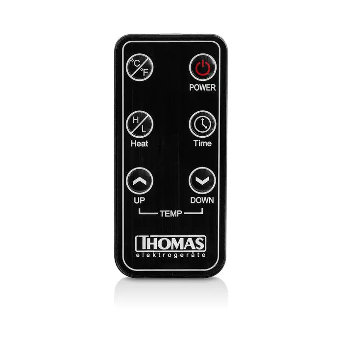 Estufa infrarroja Thomas TH-IR61