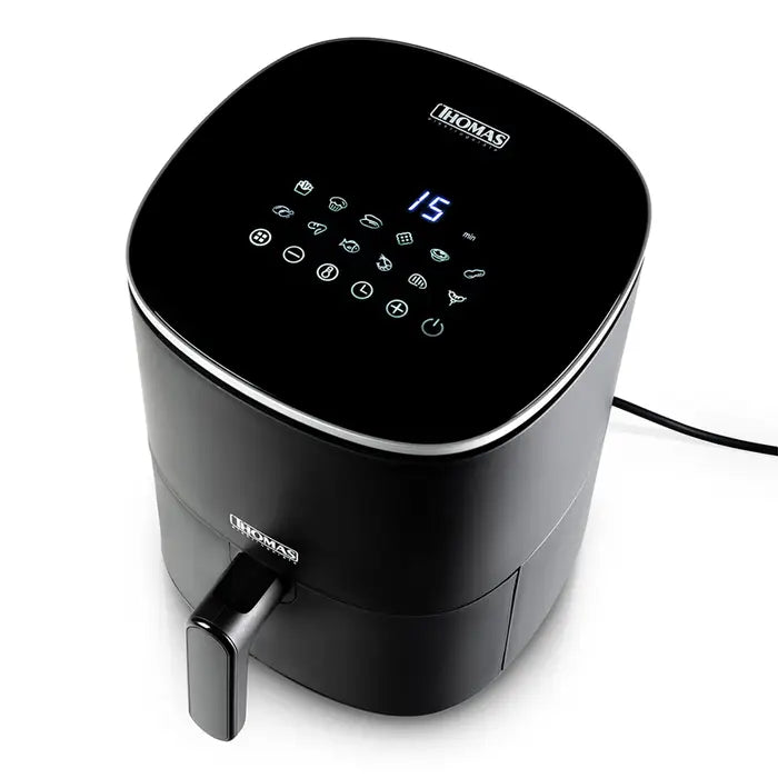 Freidora de Aire Digital Led Touch TH-AF30DN