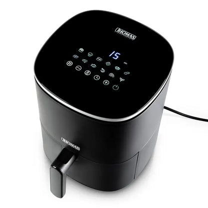 Freidora de Aire Digital Led Touch TH-AF30DN