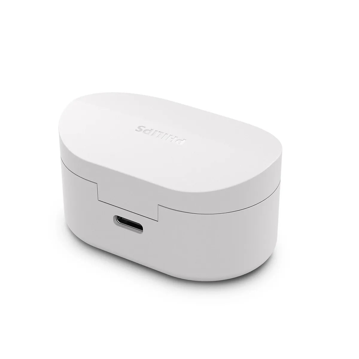 Audífonos Bluetooth True Wireless Philips TAT1138 WT Blanco