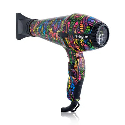 Secador de pelo Siegen SG-3115