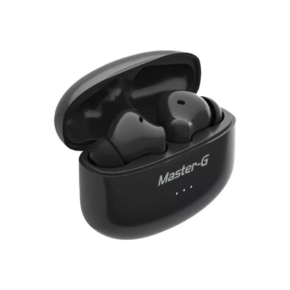 Audífonos Bluetooth In Ear TWS ANC BUDS22 con App Master-G