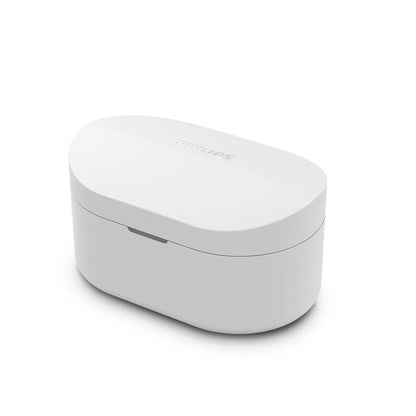 Audífonos Bluetooth True Wireless Philips TAT1138 WT Blanco