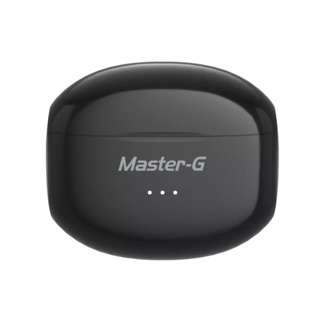 Audífonos Bluetooth In Ear TWS ANC BUDS22 con App Master-G
