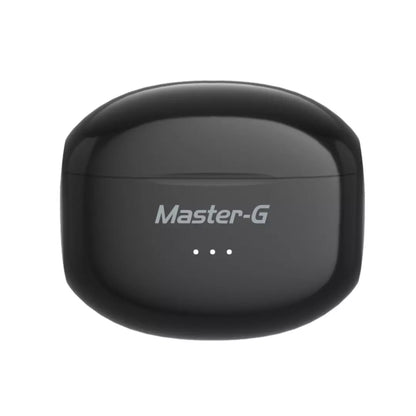 Audífonos Bluetooth In Ear TWS ANC BUDS22 con App Master-G