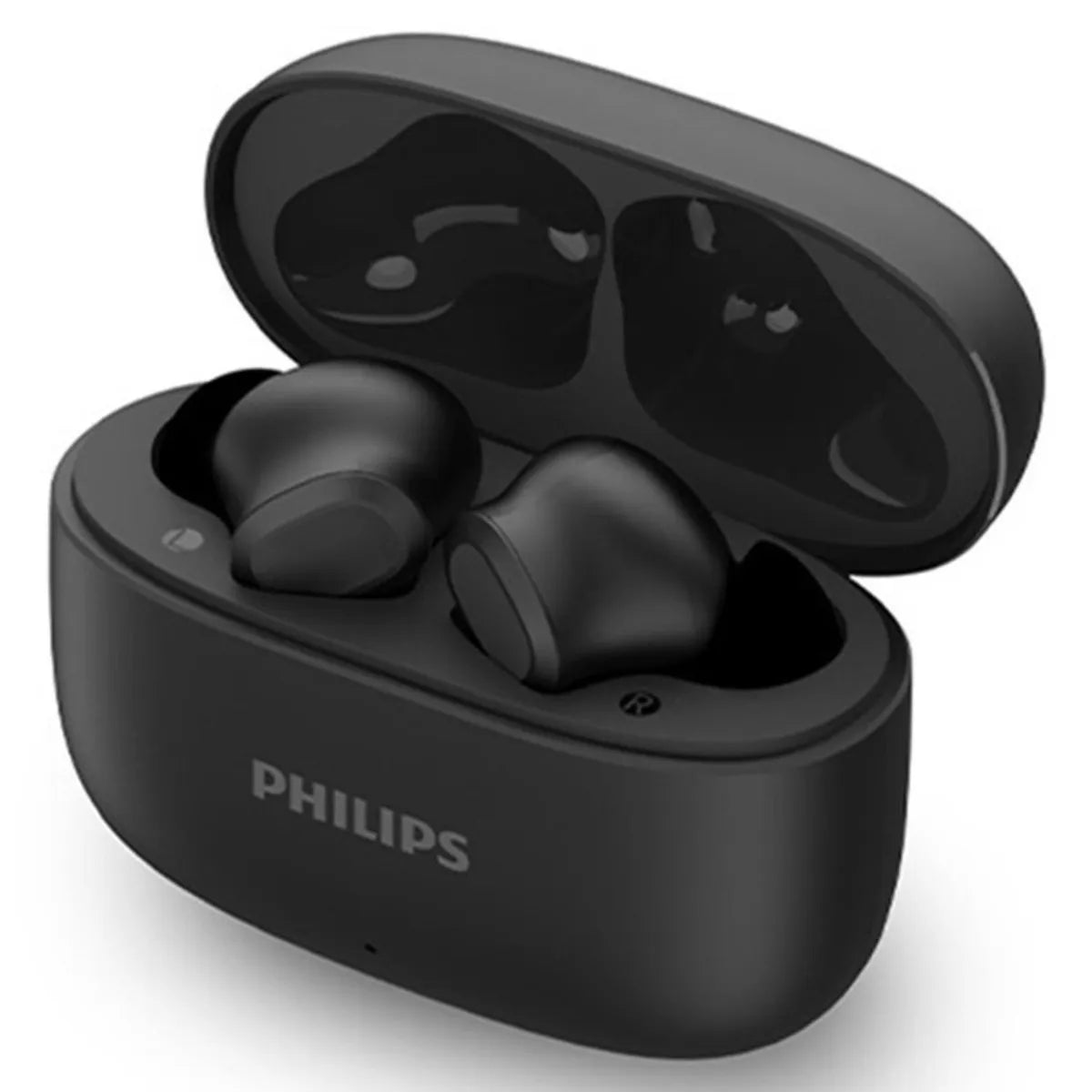 Audifonos Bluetooth Philips TAT1109 TWS Negro