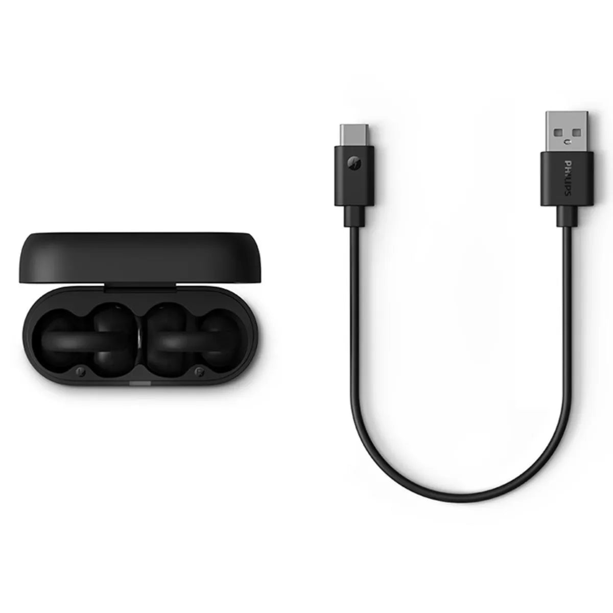 Audífonos Tw Open-Ear TAQ2000 Philips