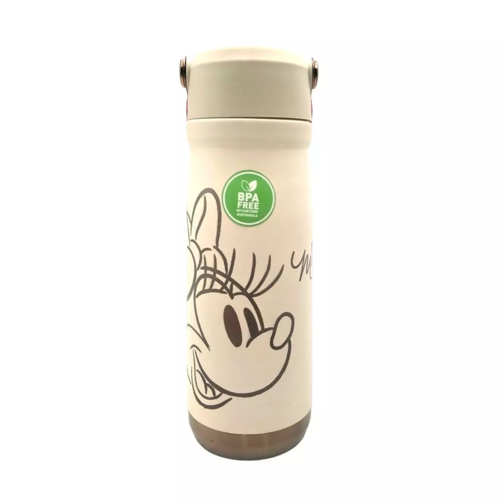 Botella Mango M&M Gold Collection Minnie 650ML