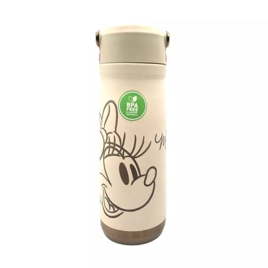 Botella Mango M&M Gold Collection Minnie 650ML