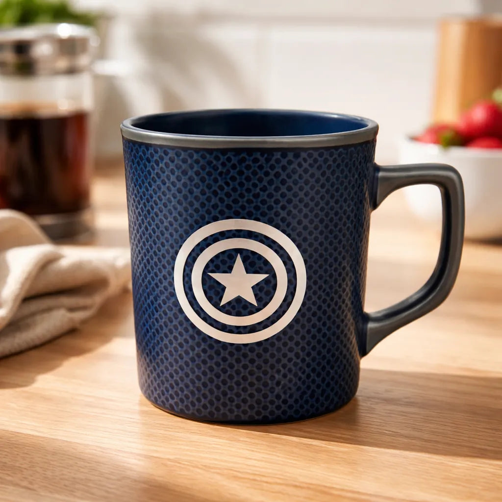 Tazón Marvel 500ML
