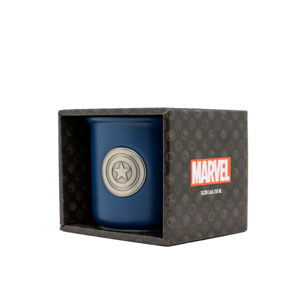 Tazón Marvel 350ML
